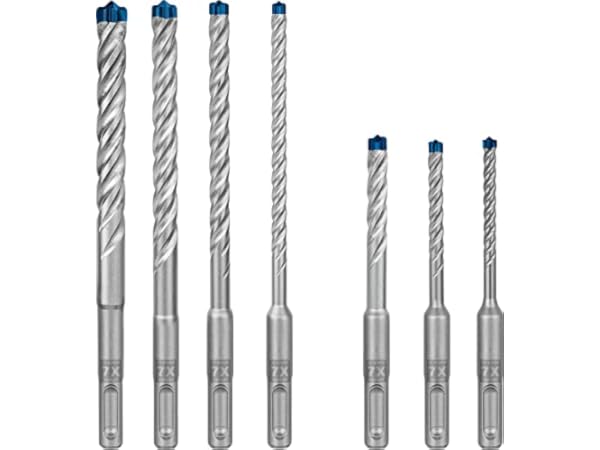 Hammerbohrer thumbnail