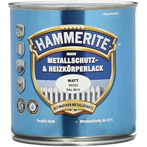 Hammerite thumbnail