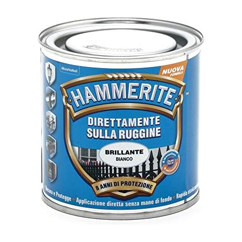 Hammerite thumbnail