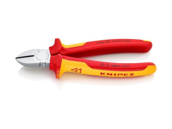 Hand-Seitenschneider thumbnail