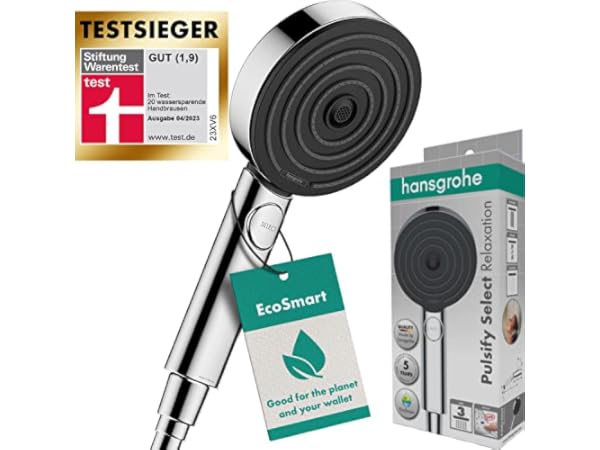 Handbrausen Vorschaubild
