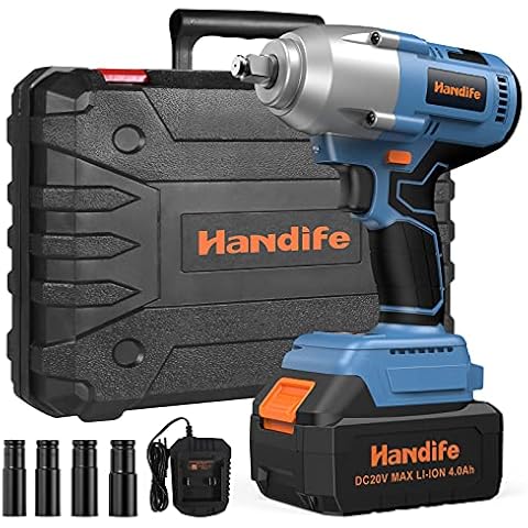 Handife thumbnail