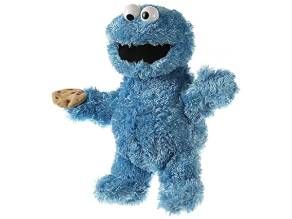 Handpuppen Vorschaubild