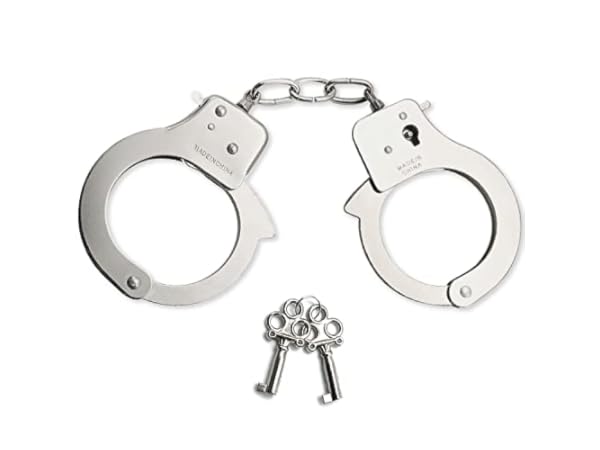 Handschellen für Bondage Vorschaubild