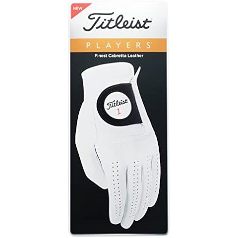 Golfhandschuhe