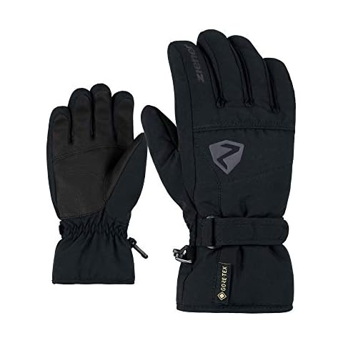 Handschuhe für Jungen zum Skifahren