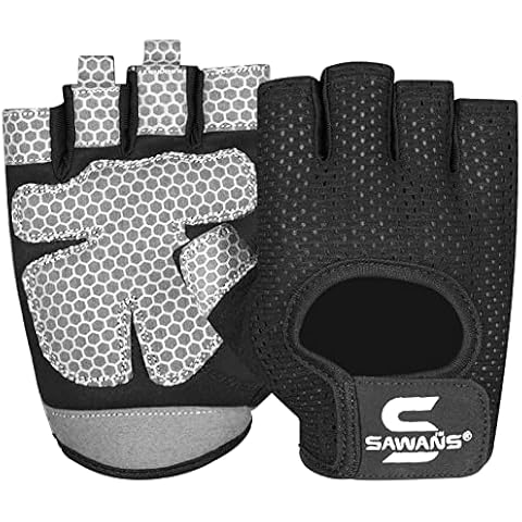 Mikrofaser Handschuhe für Fitness