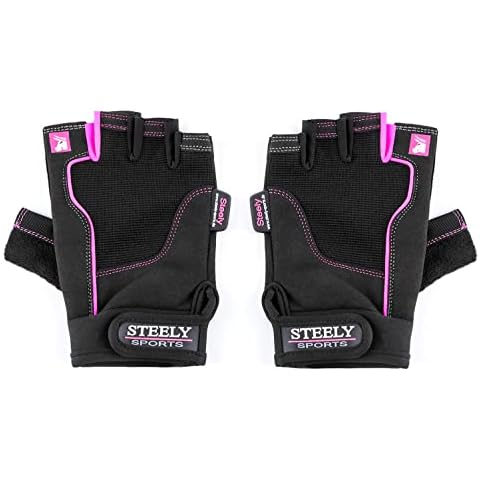 Nylon Handschuhe für Fitness