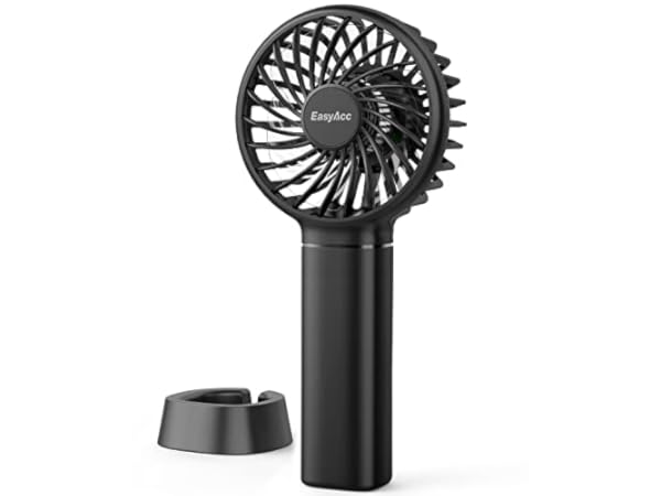 Handventilatoren Vorschaubild