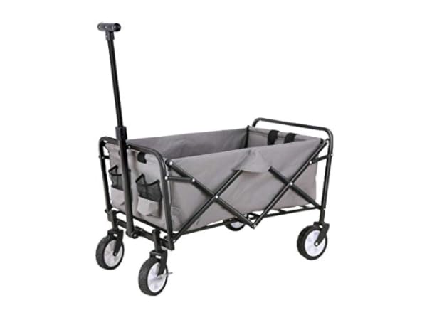 Handwagen Vorschaubild