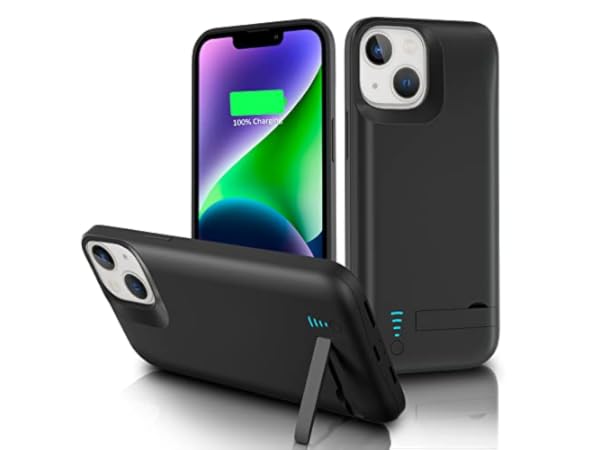 Handy-Akkuhüllen Vorschaubild