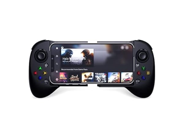 Handy-Gaming-Controller Vorschaubild