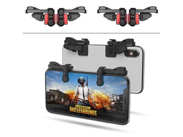 Handy-Gaming-Trigger Vorschaubild