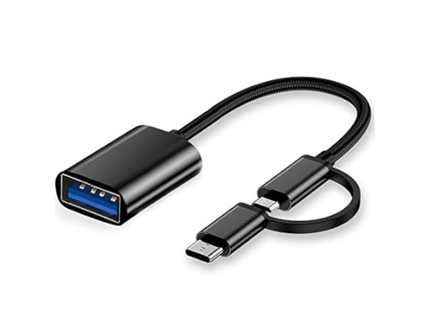 Handy-OTG-Adapter Vorschaubild