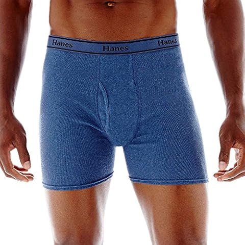 Hanes Ultimate thumbnail