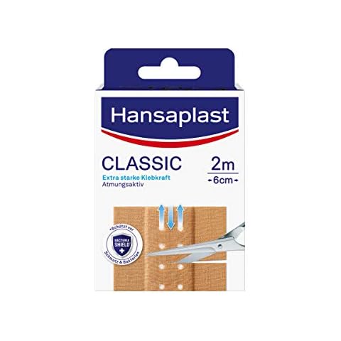 Hansaplast thumbnail