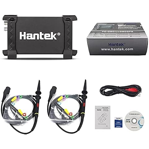 Hantek thumbnail