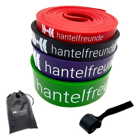 Hantelfreunde thumbnail