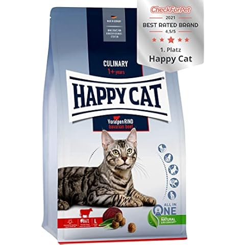Happy Cat thumbnail