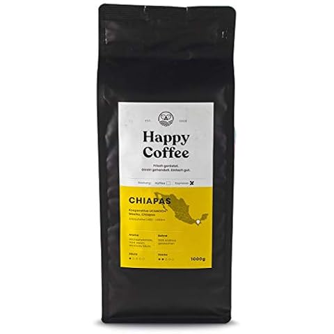Happy Coffee thumbnail