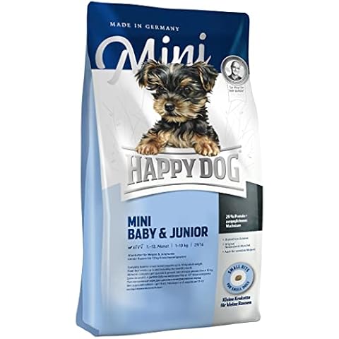 Happy Dog thumbnail