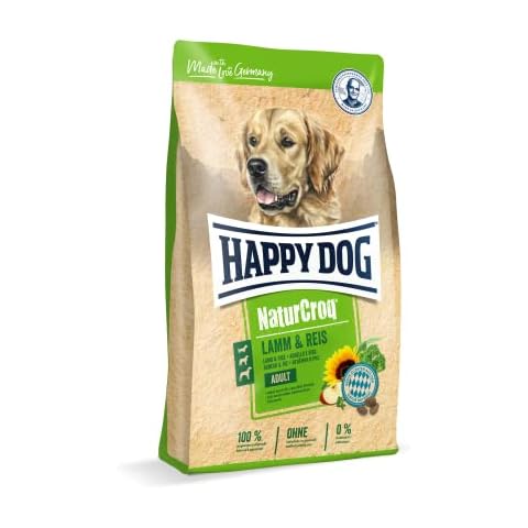 Happy Dog thumbnail