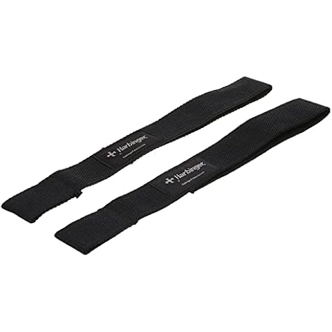 Harbinger Fitness-Straps
