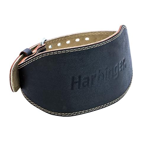 Harbinger Gewichthebergürtel