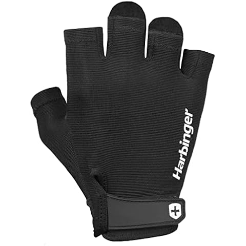 Harbinger Handschuhe für Fitness