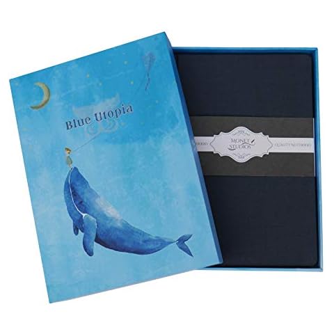 Schulhefte mit Hardcover