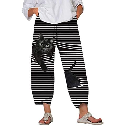 Haremshosen für Damen