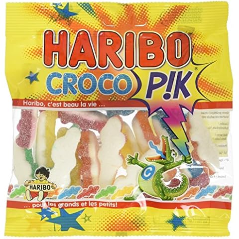 HARIBO thumbnail