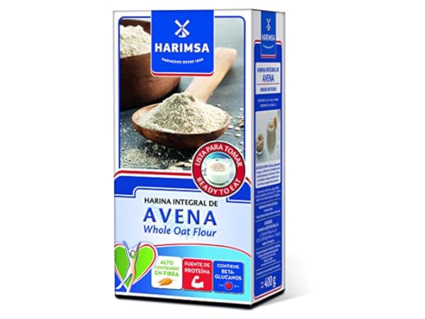 Harinas Miniatura