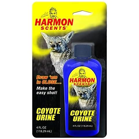 HARMON SCENTS thumbnail