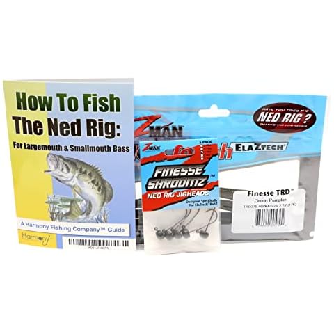 Harmony Fishing Company thumbnail