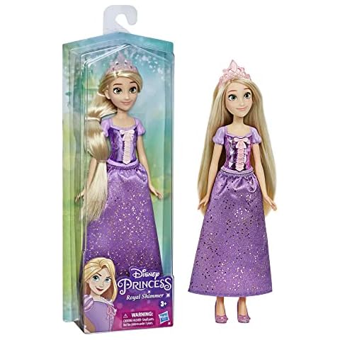 Hasbro Disney Prinzessinnen thumbnail