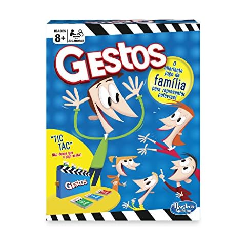 Hasbro Gaming thumbnail