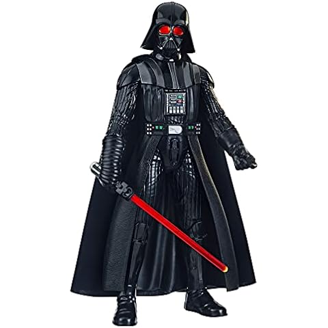 Hasbro Star Wars thumbnail