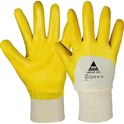 Hase Safety Gloves thumbnail