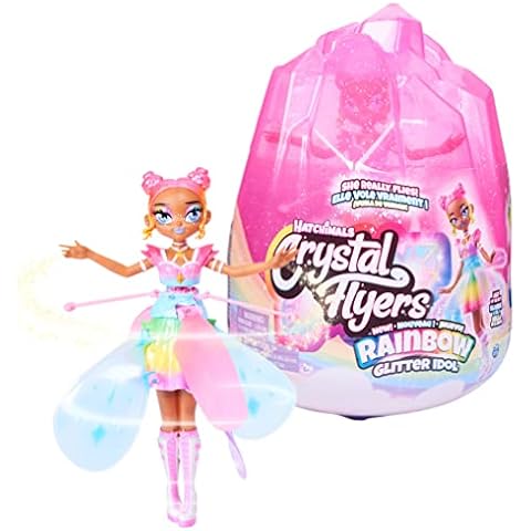 Hatchimals thumbnail