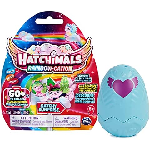 Hatchimals thumbnail