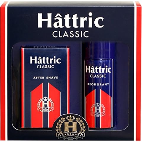 Hâttric thumbnail