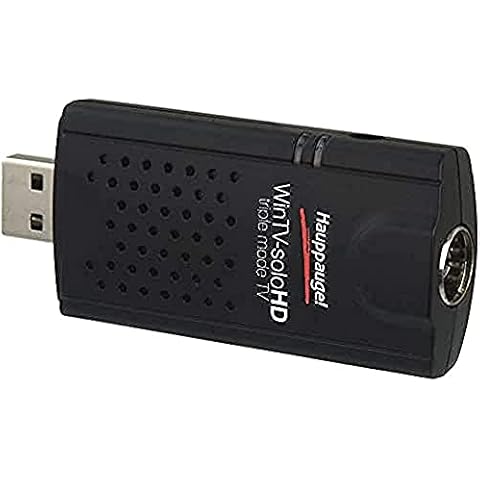 Hauppauge thumbnail