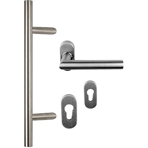 Haustürbeschlag thumbnail