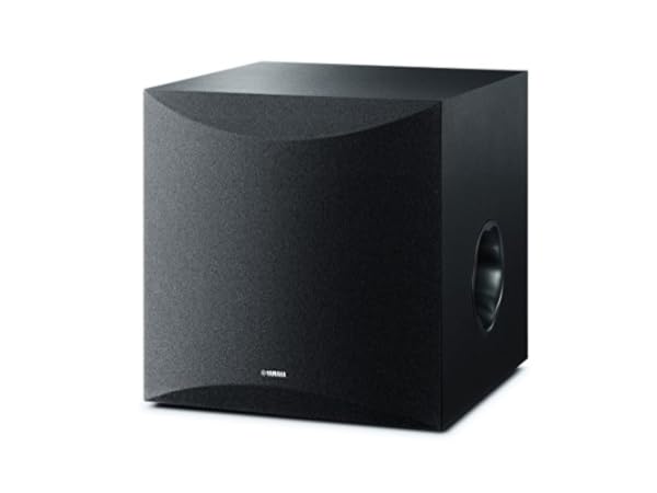 Haut-parleurs Subwoofer Vignette