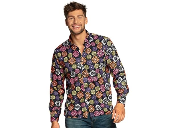 Hauts de costume pour adultes Vignette