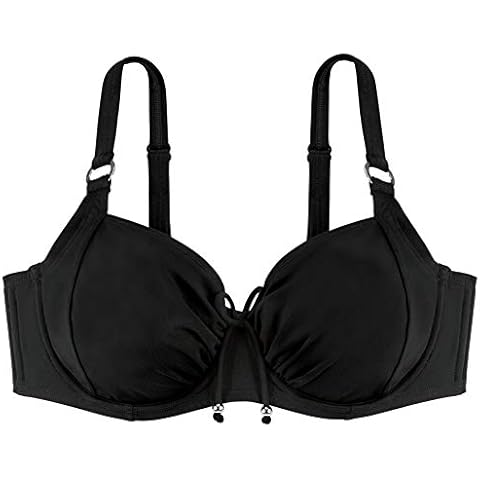 Hauts de maillots femme