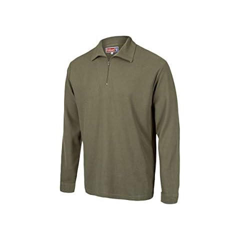 Hauts de vêtements de militaire homme