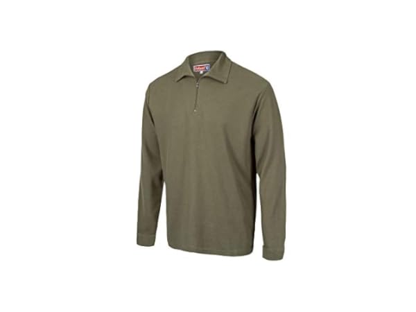 Hauts de vêtements de militaire homme Vignette