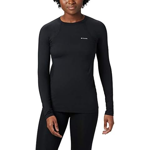 Hauts thermiques Columbia femme